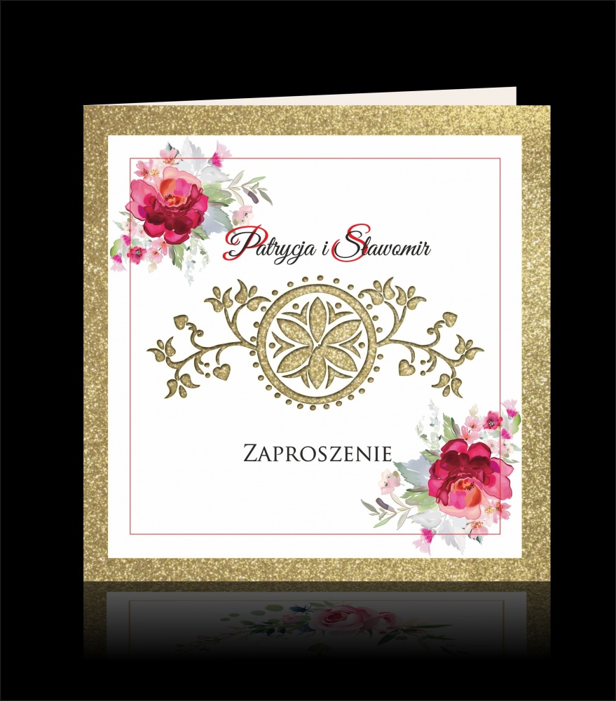 Zaproszenia goralske