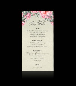 Menu B 026