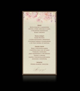 Menu C 028