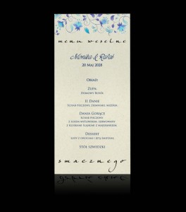 Menu C 033