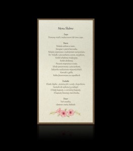 Menu C 038