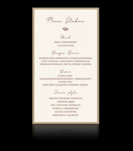 Menu C 056