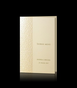 Menu ME 011