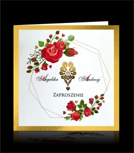 Zaproszenia goralske