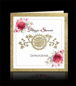 Zaproszenia goralske