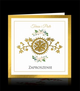 Zaproszenia goralske