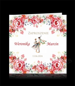 Zaproszenia goralske