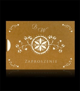 Zaproszenia goralske