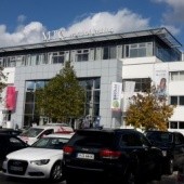 ślubne w Niemczech